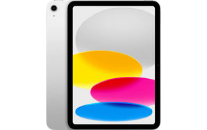 Apple iPad A16 11th Gen. 2025 WiFi 512 GB Silber