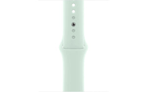 Apple Sport Band 42 mm Aquamarine M/L