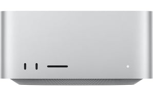 Apple Mac Studio M4 Max (14C-CPU / 32C-GPU / 36GB / 512GB)