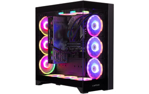 Captiva Gaming PC Ultimate Gaming R89-514