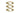 Paulmann Einbauleuchte LED Nova Coin 3-Set Gold