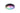 Paulmann Deckenleuchte LED Rainbow mit Regenbogeneffekt