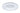 Paulmann Einbauleuchte LED Sormus 3er-Set Weiss