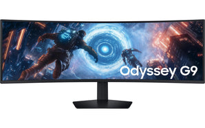 Samsung Monitor Odyssey G9 LS49FG910EUXEN
