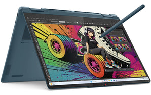 Lenovo Notebook Yoga 7 2-in-1 14AKP10 (AMD)