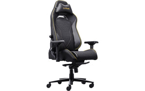 Trust Gaming-Stuhl GXT 721 Ruya Pro Schwarz
