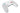 Trust Controller GXT 1246W Muta Weissq