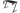 Trust Gaming Tisch GXT 709 Luminus RGB Schwarz