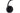 Panasonic Wireless Over-Ear-Kopfhörer RB-M600BE-K Schwarz