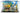 iDisplayit Baukasten Acryl-Display für LEGO 10316 Herr der Ringe
