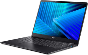 Acer Notebook TravelMate P6 (TMP614-54-TCO-766Z)