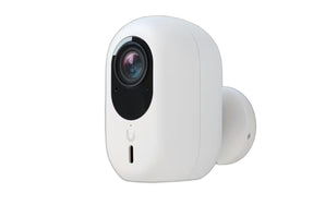Ubiquiti Netzwerkkamera G6 Instant Weiss