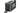 Haier Toaster Toaster I-Master Serie 7 HTO7W2 011 Schwarz