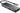 Trust Dockingstation 6-in-1 USB-C Multi-Port Adapter – Silver