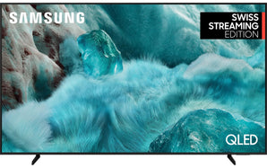 Samsung TV QE43Q7F 43'' Q7F QLED 4K AI TV, 2025
