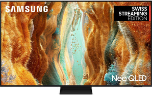 Samsung TV QE65QN70F 65'' QN70F Neo QLED 4K Mini LED AI TV, 2025