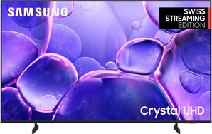 Samsung TV UE50U8000F 50'' U8000F Crystal UHD 4K TV, 2025