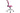Topstar Kinder Bürostuhl Titan Junior, Rosa