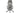 ThunderX3 Bürostuhl XTC-Mesh Grau