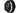 Vonmählen Armband Woven Loop Apple Watch 44/45/46/49 mm Black