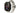 Vonmählen Armband Woven Loop Apple Watch 40/41/42 mm Cream Black