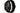 Vonmählen Armband Classic Nylon Loop Apple Watch 44/45/46/49 mm Black