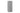 SPC Gefrierschrank H-GS3450 INOX-Look Rechts/Wechselbar