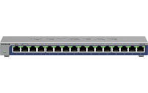 Netgear Switch GS116 V3 16 Port