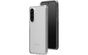 Rhinoshield Back Cover Clear MagSafe Galaxy A56 5G Transparent