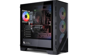 Joule Performance Gaming PC RTX 5070 R5 32 GB 1 TB L1135839