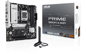 ASUS Mainboard PRIME B850M-A WIFI