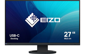 EIZO Monitor FlexScan EV2720S Swiss Edition