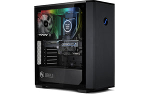 Joule Performance Gaming PC RTX5060 I7 32GB 2TB L1137861
