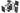 Fractal Design PC-Gehäuse Meshify 3 XL Solid Black