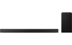 Samsung Soundbar HW-B750F