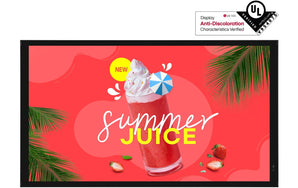 LG Public Display Outdoor 55XE3P-B 55