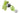 Skullcandy True Wireless In-Ear-Kopfhörer Smokin Buds Grün