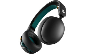 Skullcandy Wireless Over-Ear-Kopfhörer Grom Kids Schwarz