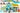 LEGO® DUPLO® Erster Besuch im Flughafen 10443