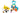 LEGO® DUPLO® Erster Besuch im Flughafen 10443