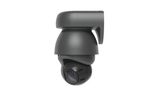 Ubiquiti Netzwerkkamera AI PTZ Industrial Schwarz, 1 Stück