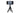 Kikkerland Smartphonehalter