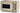 Ariete Mikrowelle Vintage Beige