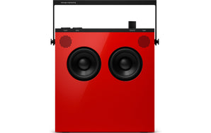Teenage Engineering Bluetooth Speaker OB-4 Rot