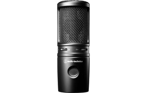 Audio-Technica Kondensatormikrofon AT2020USB-X