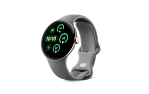 Google Pixel Watch 3 4G 41 mm Grau