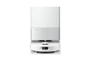 Roborock Saug- und Wischroboter Qrevo 5AE White