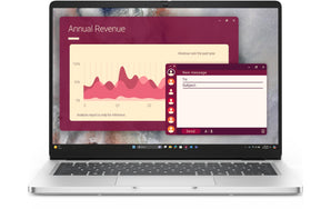 Dell Notebook Pro 14 PC14250