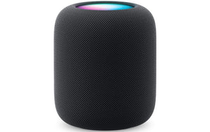 Apple Smartspeaker HomePod Schwarz