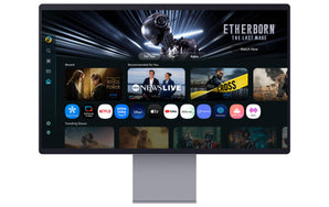 Samsung Smart Monitor M9 LS32FM900SUXEN